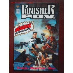 PUNISHER P.O.V. (FORUM)